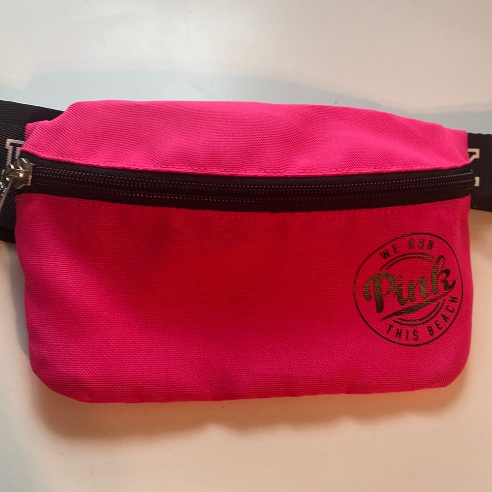 Pink by VS Fanny pack belt bag
